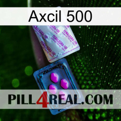 Axcil 500 37